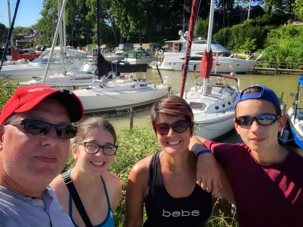 #grateful #family #weekendvibes #lovemyfamily