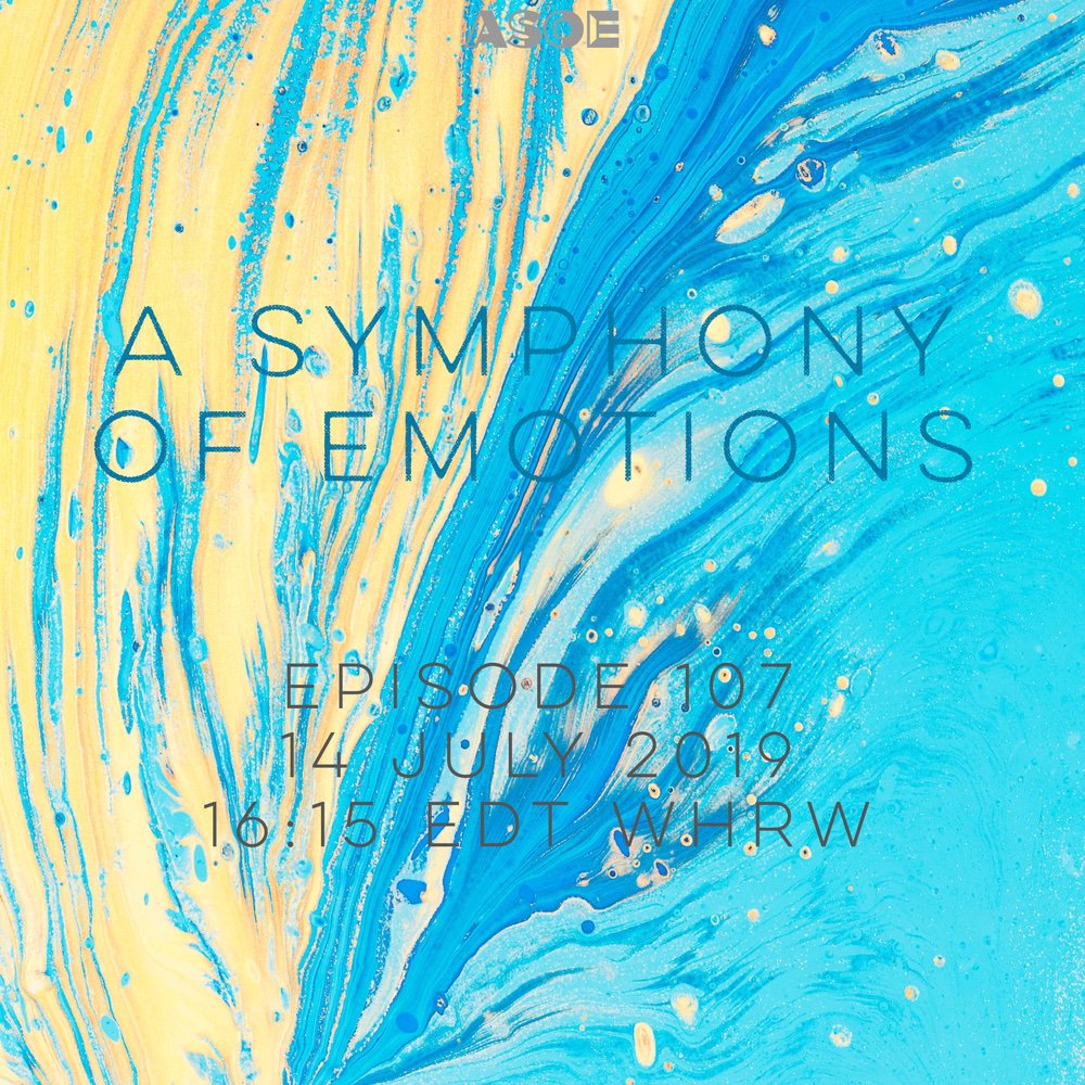 jackyqin52's tweet image. An #ASOEInMyMemory tune from the year 2015, this is @FlynnandDenton 'Second Chapter' [@SubcultureJOC ] @DjPaulDenton #ASOE107