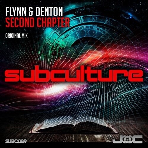jackyqin52's tweet image. An #ASOEInMyMemory tune from the year 2015, this is @FlynnandDenton 'Second Chapter' [@SubcultureJOC ] @DjPaulDenton #ASOE107