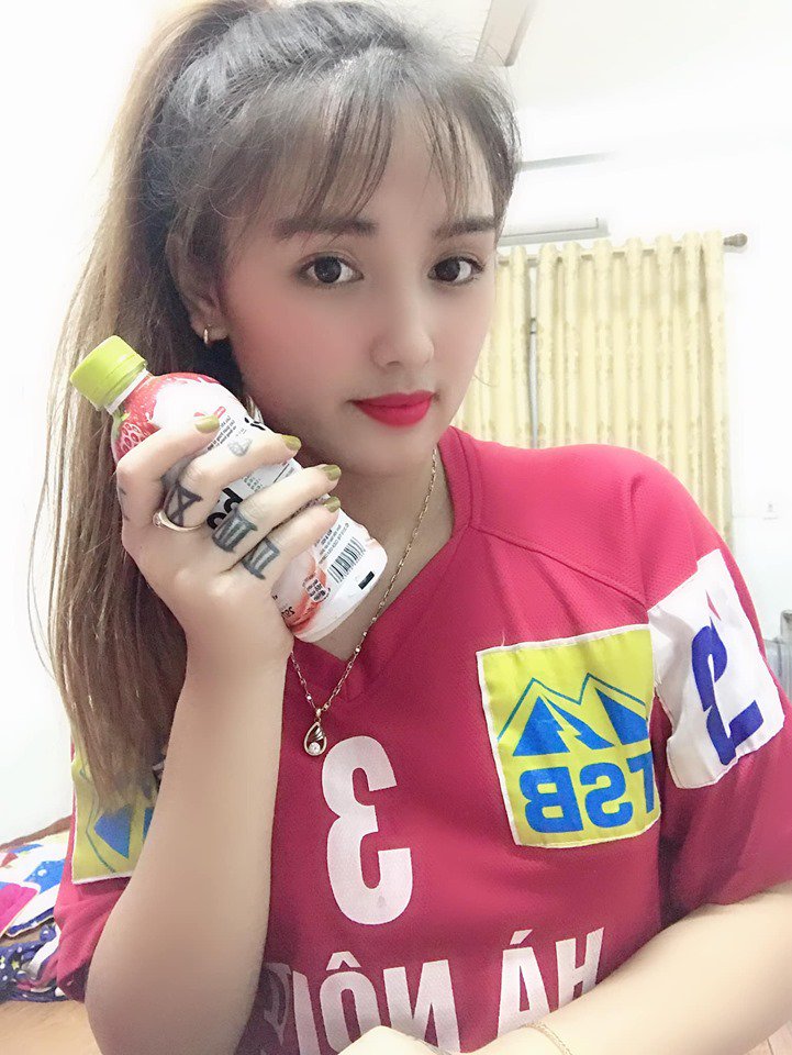 Vn Football ベトナムサッカー情報 Twitterren ベトナム女子サッカーは美人選手が圧倒的に多し 間違いない そして 代表チームのfifaランキングは東南アジア首位でアジアでは6番手 T Co 6z6tgy36xu Twitter