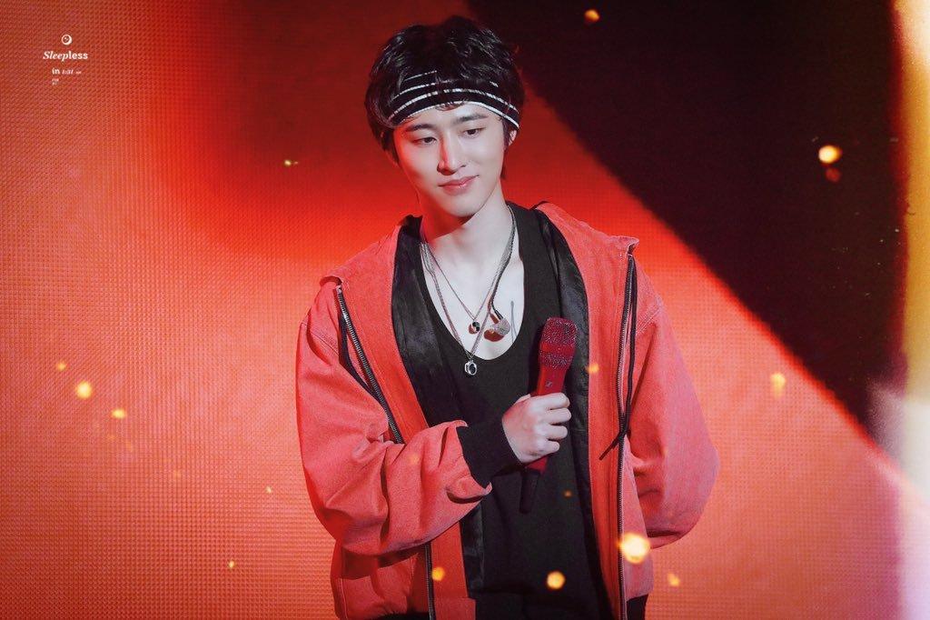 ikonbeinghappy's tweet photo. thinking about hanbin's smile all the time... ♡ https://t.co/IrMkGt9S7X