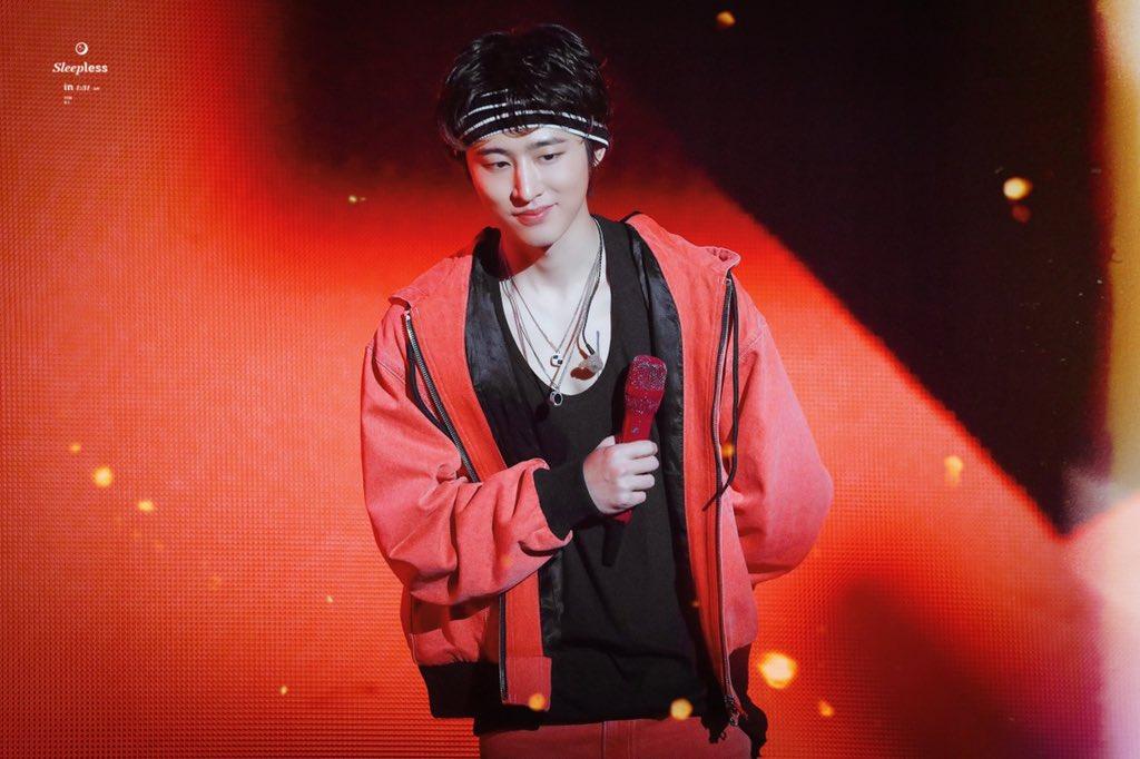 ikonbeinghappy's tweet photo. thinking about hanbin's smile all the time... ♡ https://t.co/IrMkGt9S7X