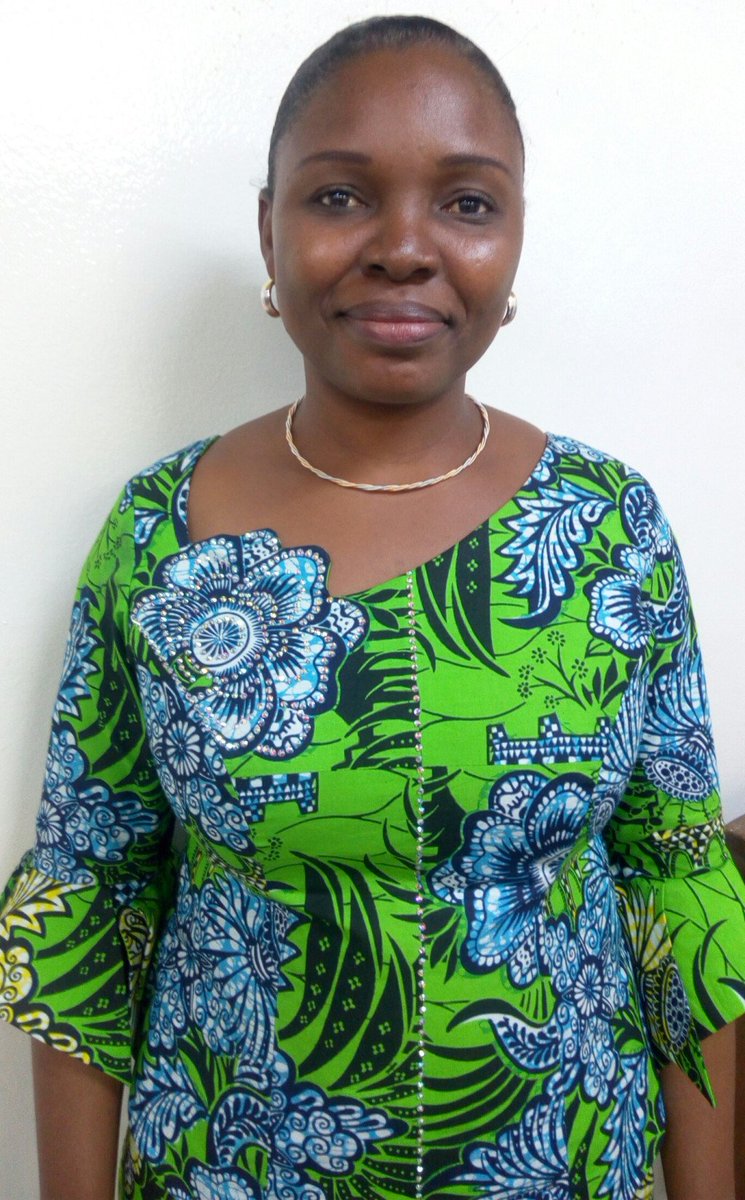 sentinelle_la's tweet image. Vulgarisation du compendium des compétences féminines du Bénin : « J’invite les femmes à s’inscrire et à aider les autres femmes à s’inscrire », dixit Géneviève ARAWO lasentinelledugolfe.wordpress.com/2019/07/15/vul…