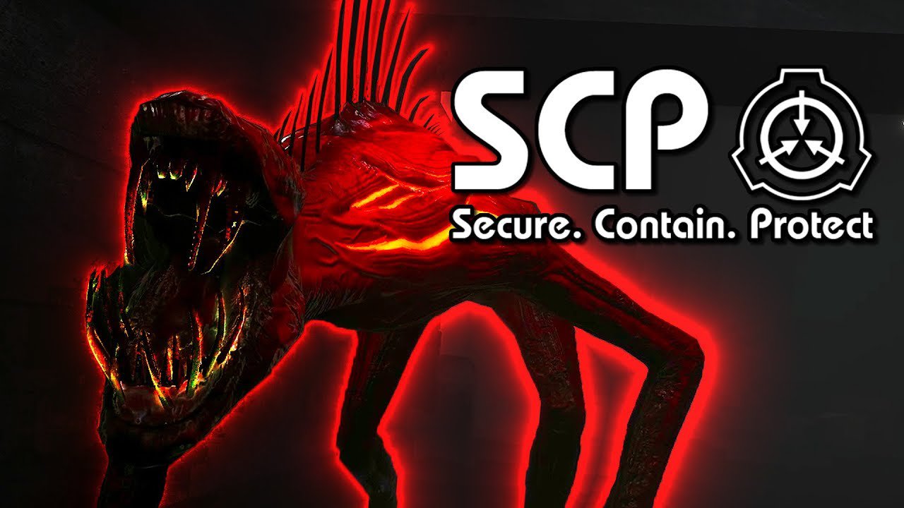 Scp containment breach ultimate edition