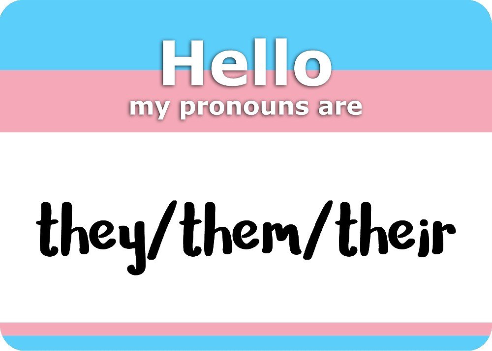 affable1122's tweet photo. Happy International Non-Binary Day! #NonBinary #Enby #Enbies #NonBinaryDay #NonBinaryPeoplesDay #NationalNonBinaryDay #InternationalNonBinaryDay #Genderqueer #Genderfuck #GenderNonConforming #Genderfluid #Agender #Bigender #Trigender #Multigender #Polygender #Neutrois #Maverique https://t.co/A4KNtpzbP6