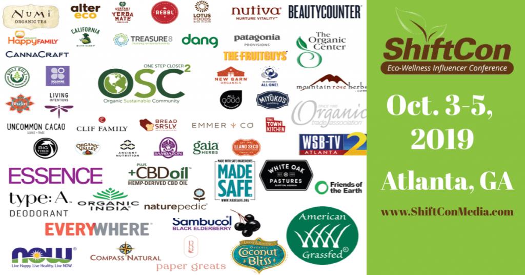 Hinessightblog's tweet photo. Embrace Health by Attending @ShiftConMedia 2019 via @LauraOinAK https://t.co/ljzcUMdXbu #c2cgroup #Shiftcon https://t.co/oC1PJBIvAh