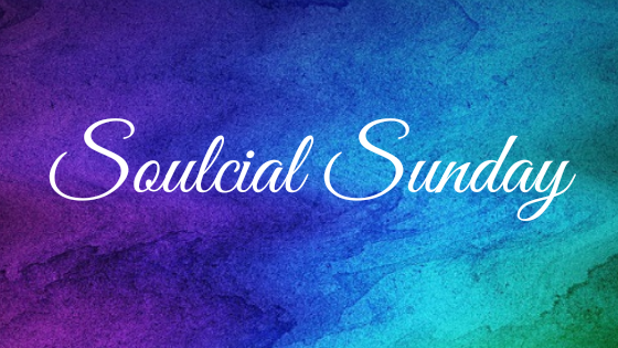 SoulcialD_Ent's tweet photo. Soulcial Sunday - BlerDCon 2019 #Blerdcon #Blerdcon2019 #Blerdmagic https://t.co/Icmlm9rDqz https://t.co/rbdEM7v4Ff