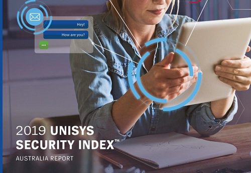 MSM_Marketplace's tweet image. New Report: 2019 Unisys Security Index™ @unisyscorp #international_study #various_security_issues #security_concerns #unauthorised_access #datasecurity #bankcard_fraud #computer_hacking #viruses mysecuritymarketplace.com/product/2019-u…