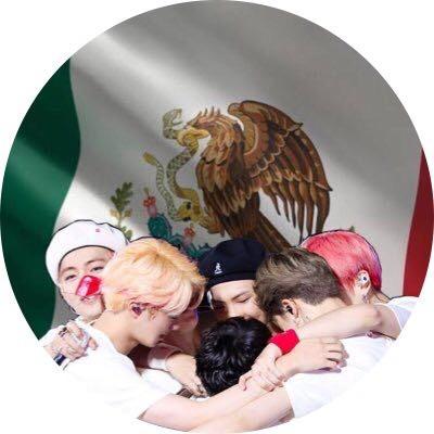 ABYLy4's tweet photo. @BigHitEnt Ustedes no saben, Army México le escribe en cualquier publicación a @Ticketmaster_Me 😅😂 pidiendo que traigan a BTS a México. Estoy segura que BTS vendrá a México https://t.co/tB0pmM7AKs