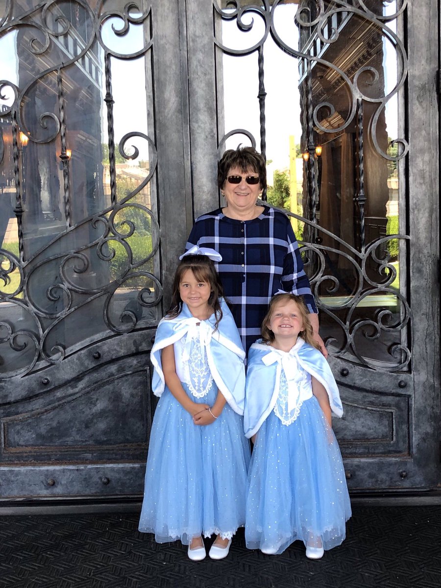 christygocats's tweet photo. Princess days are the best days 👑👑
#PrincessTeaParty https://t.co/ijYWAl4ns0