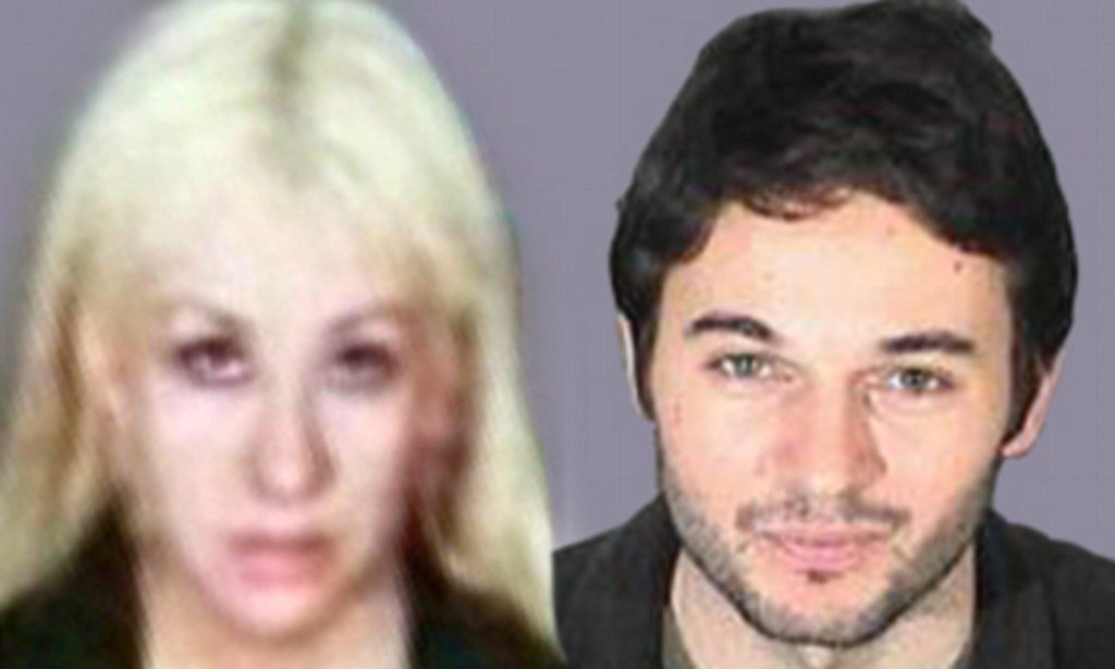 In 2011, Aguilera and her husband were arrested for ‘public intoxication’ and ‘driving under the influence’.