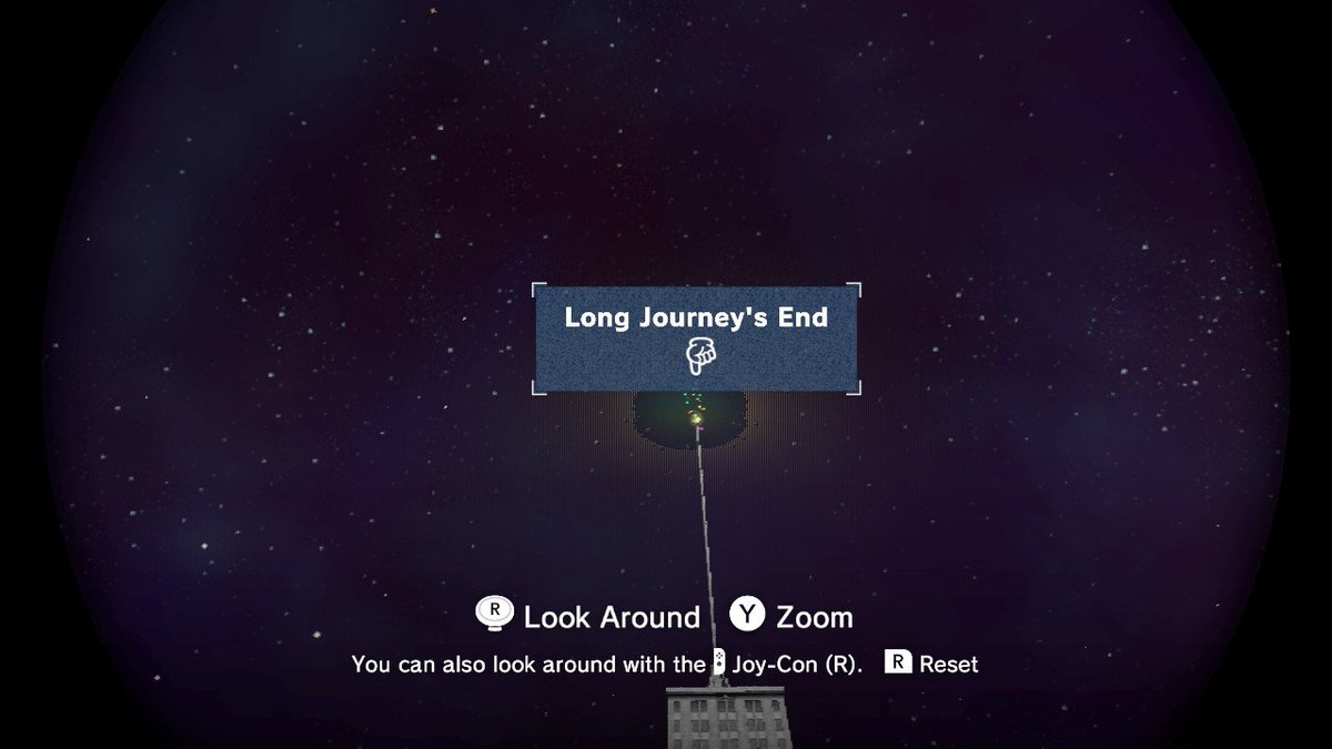 EdNetman's tweet image. I finally beat The Darker Side of the Moon!  #SuperMarioOdyssey #NintendoSwitch