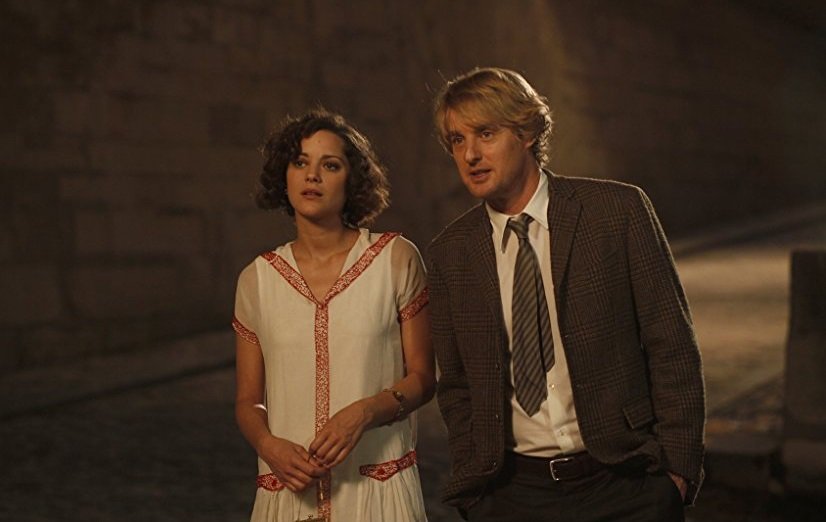 Zethonring's tweet photo. Four films that define me (updated); Midnight in Paris, Sideways, La La Land, This is England #FilmStruck4 https://t.co/fazjZl4aod