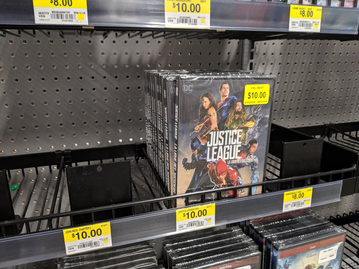 shudjango's tweet image. Would you lookie at that...I wonder why 🤐

@RTSnyderCut
@ZackSnyder 🔥
@rehsifyar 
@Ray__Porter 
@jayoliva1 
@wbpictures 
@WBHomeEnt 
#youknowwhattodo
#releasethesnydercut