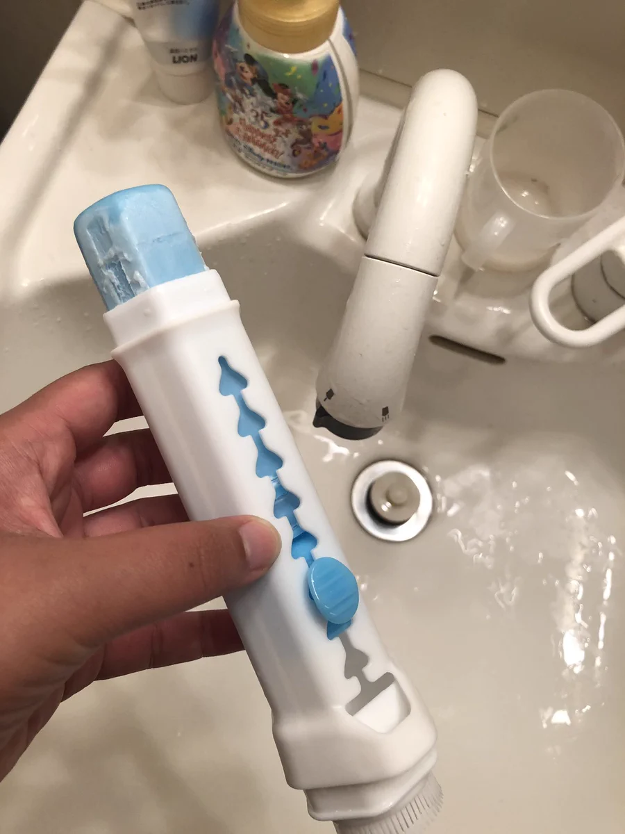 驚き！激安なのに頑固な汚れも真っ白になるｗｗｗ