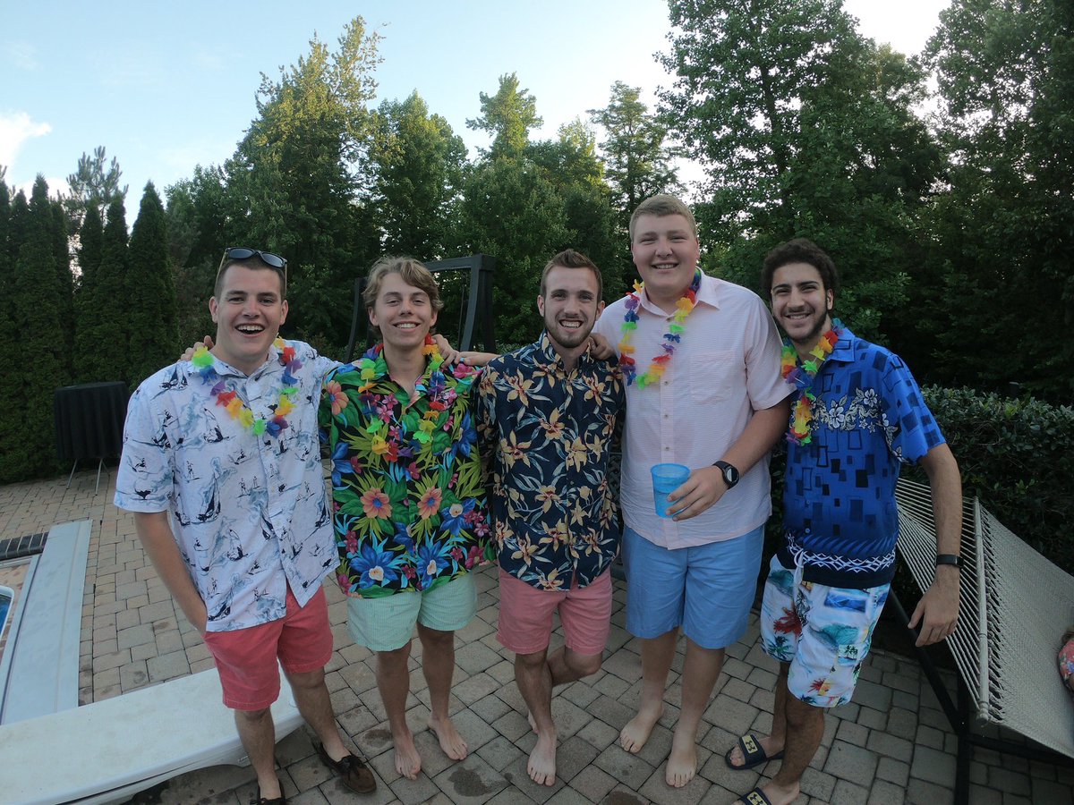 arcross13's tweet photo. Happy birthday Big Rich! Hope it was a good one and kill it this season! Thanks for everything! Love ya like a brother 🤘🏻❣️ https://t.co/vrpBX91NGF