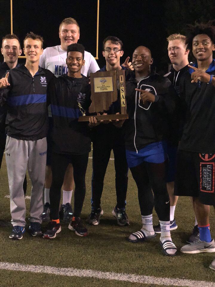 arcross13's tweet photo. Happy birthday Big Rich! Hope it was a good one and kill it this season! Thanks for everything! Love ya like a brother 🤘🏻❣️ https://t.co/vrpBX91NGF