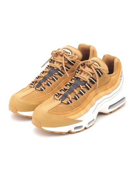 Fullress V Twitter Calif ナイキ エア マックス 95 エッセンシャル ウィート ホワイト Nike Air Max 95 Essential Wheat White At9865 700 T Co Xetysjcwd1 T Co rewxjsaw