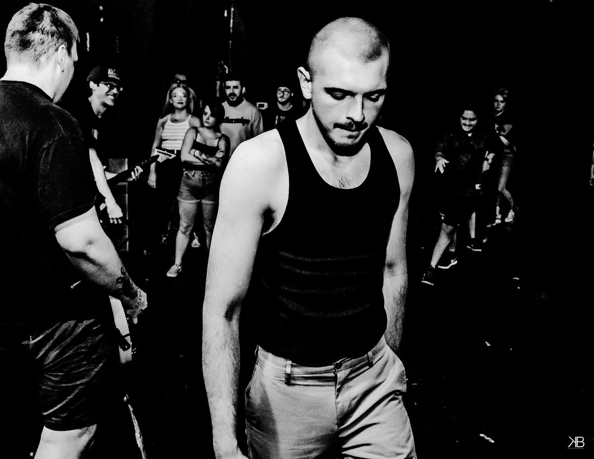 Tears of Blood tweet media