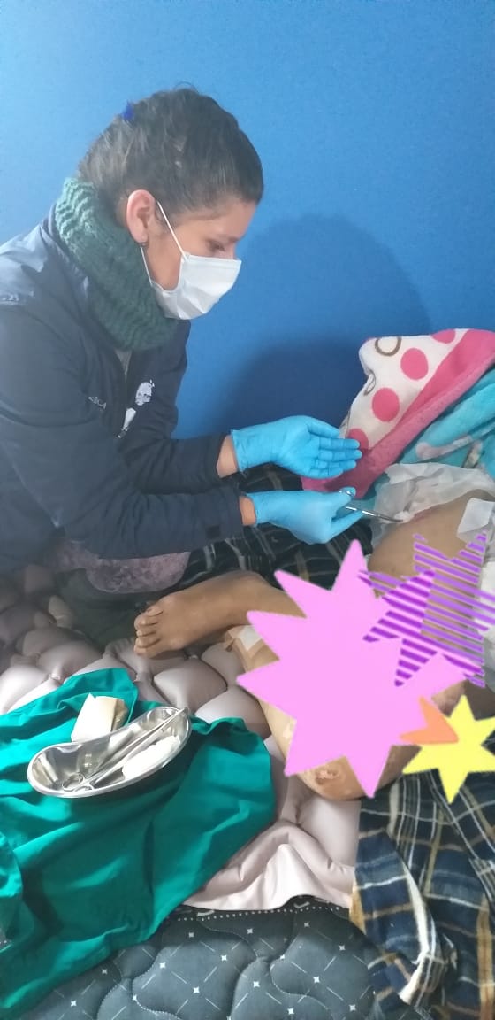 TapsCn's tweet photo. El trabajo realizado por los #cntaps cañar no para ni un solo monento enfocados en la implementacion del #MAIS por el beneficio de nuestras comunidades https://t.co/A4FyuRZ9IR