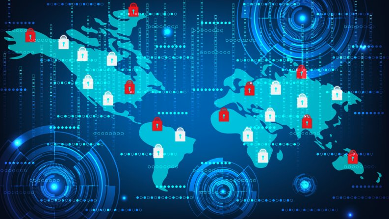 Firstwave_FCT's tweet photo. Global #cybersecurity #threats are growing in scale and complexity. Find out the key issues and challenges faced by IT and information security professionals today: https://t.co/YC6OJmMTgk #GlobalNow #cybercrime #CyberAware #BusinessStrategy https://t.co/jgsWGYi1n1