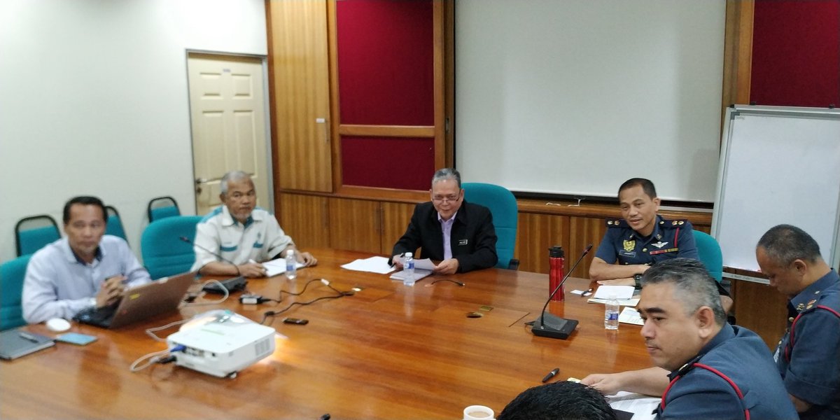 Fire_Research's tweet photo. 9 Julai, Selasa - Lawatan teknikal ke Forest Research Institute Malaysia (FRIM). Agenda lawatan adalah berkaitan dengan FRIM Fire Testing (FPS) &amp; FRIM Certification (PCS) https://t.co/5ZcTRUpwaQ