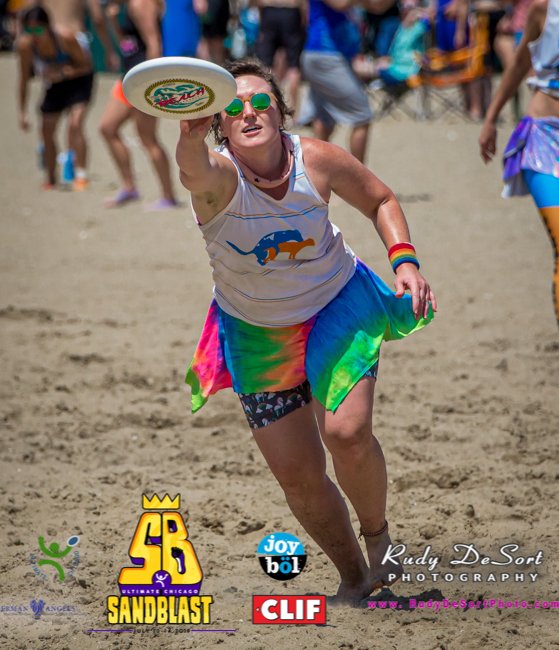 Rudy DeSort tweet media