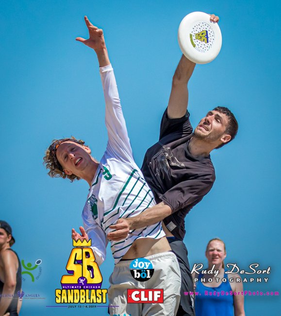 Rudy DeSort tweet media