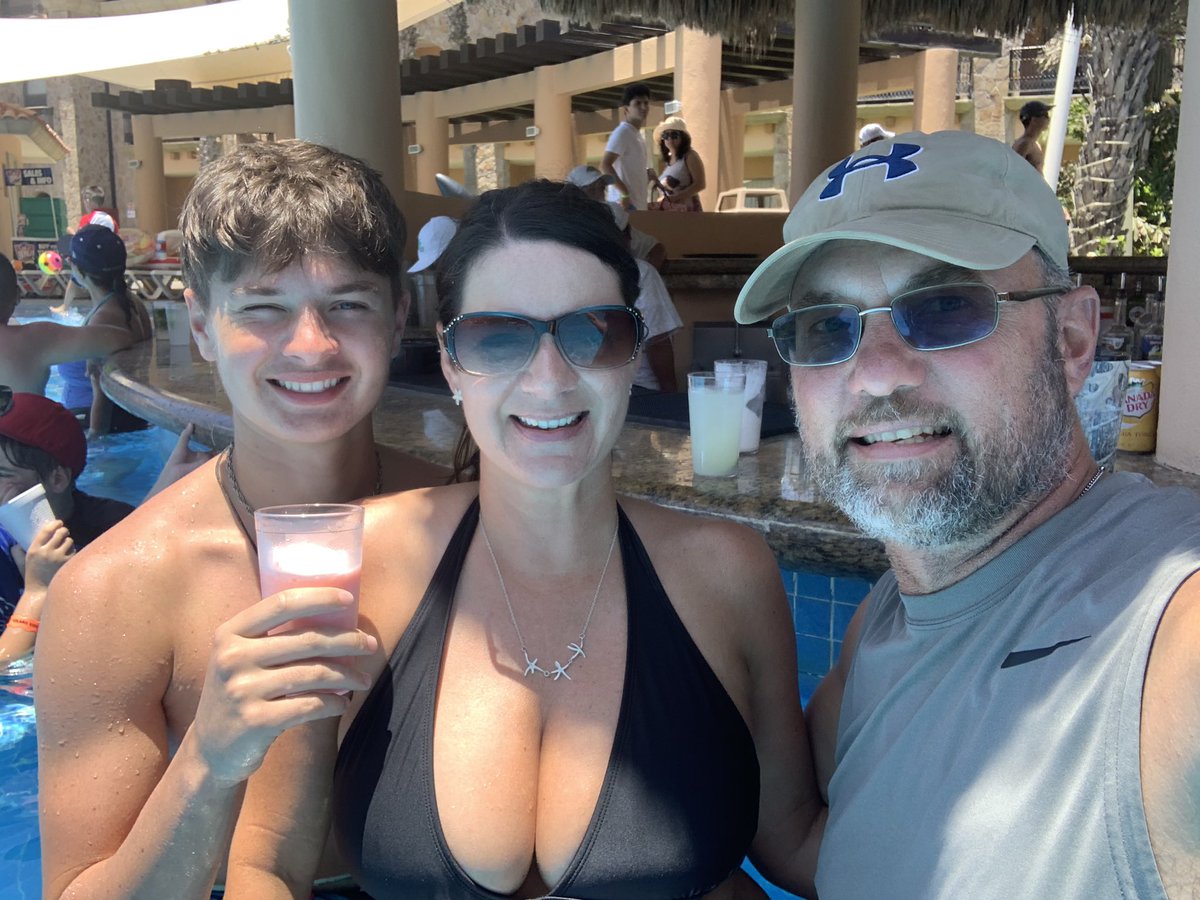 I’m gonna miss this #CaboSanLucas