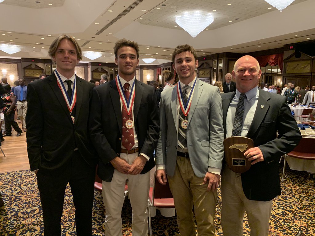 HoggardSports's tweet image. Our Hoggard All-Stars!