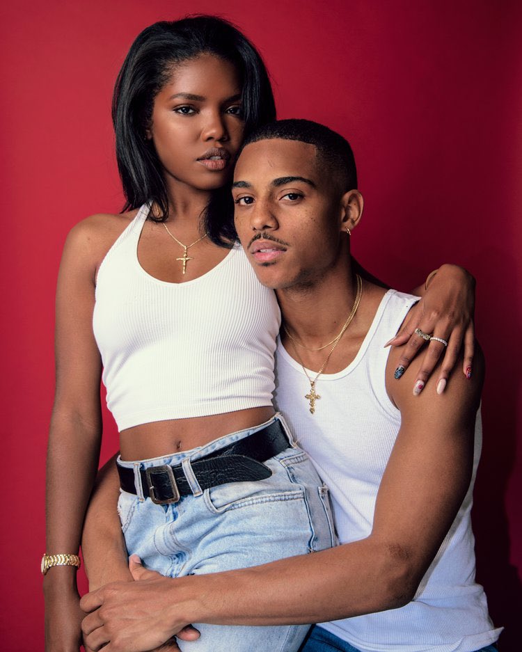 Onlykeithpowers's tweet photo. Black love is strength https://t.co/U93hpNdgYq