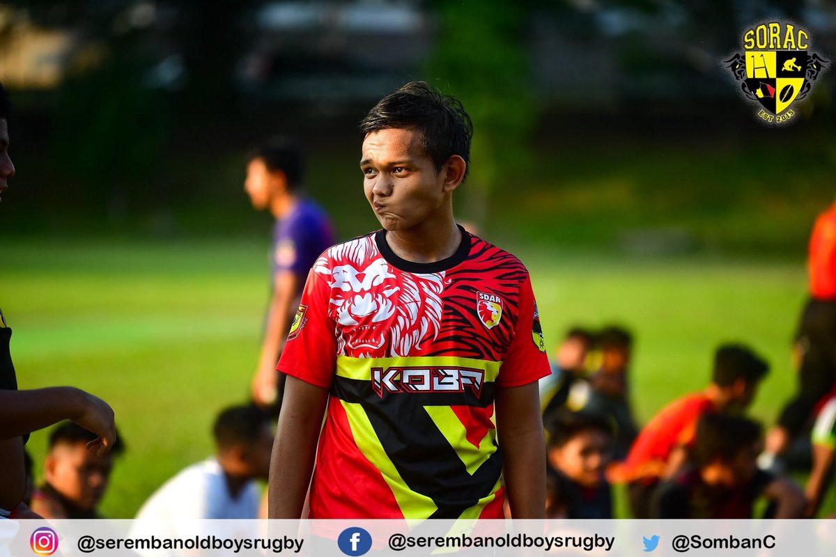 SombanC's tweet photo. Sorac VS MSSM NS https://t.co/VFSC48IWdB