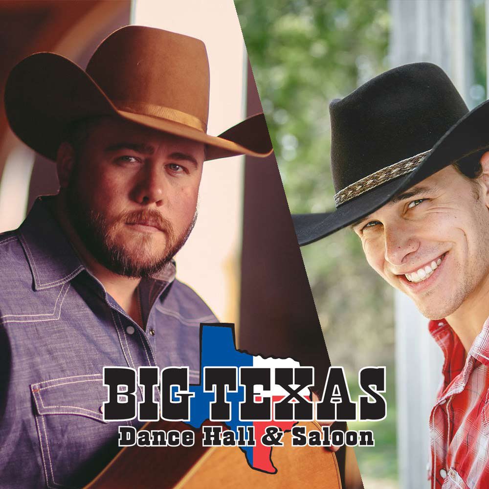 ilovebigtexas's tweet photo. This Friday we have @joshwardmusic &amp; @RandallKingBand live in concert!! Get tickets now before they’re gone! https://t.co/wf3B2zbSeB 
#BigTexas #countryfile #CountryConcert19 #countrymusic #LiveMusic #concerts #ConcertTickets #musicians #houstontx https://t.co/2S0zb1RUHU