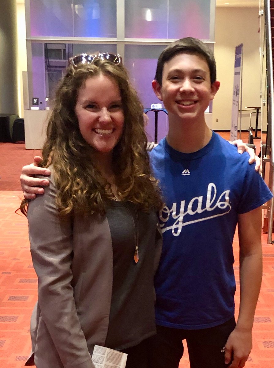 andvrcntrlchrs's tweet photo. Nothing beats seeing former @_aidandewitt & current ACHS student (Noah S.) excelling & doing what they were born to do! Sharing their gifts onstage, seizing the day & their moment. #NEWSIES #TheseAreTheBestDays
#PerformingPros https://t.co/yOVGGeK4CY