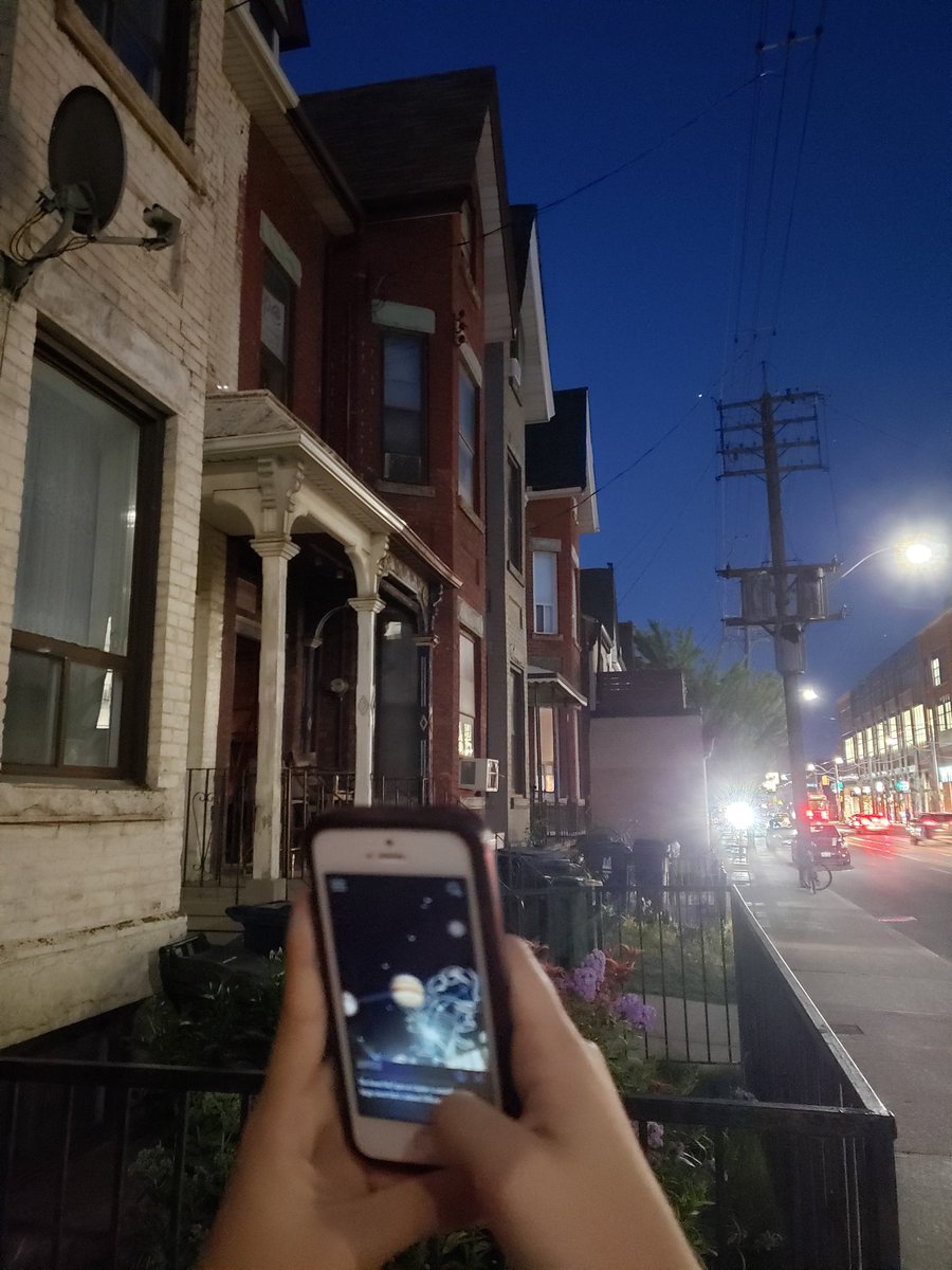 Also we just spotted Jupiter!!