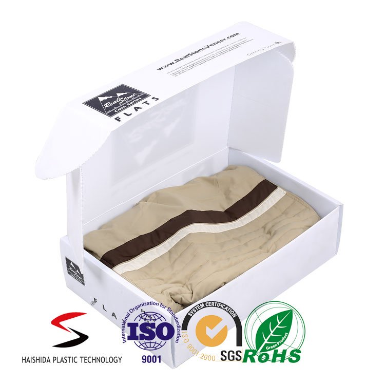 Luxury-custom-printed-corrugated-plastic-box-foldable