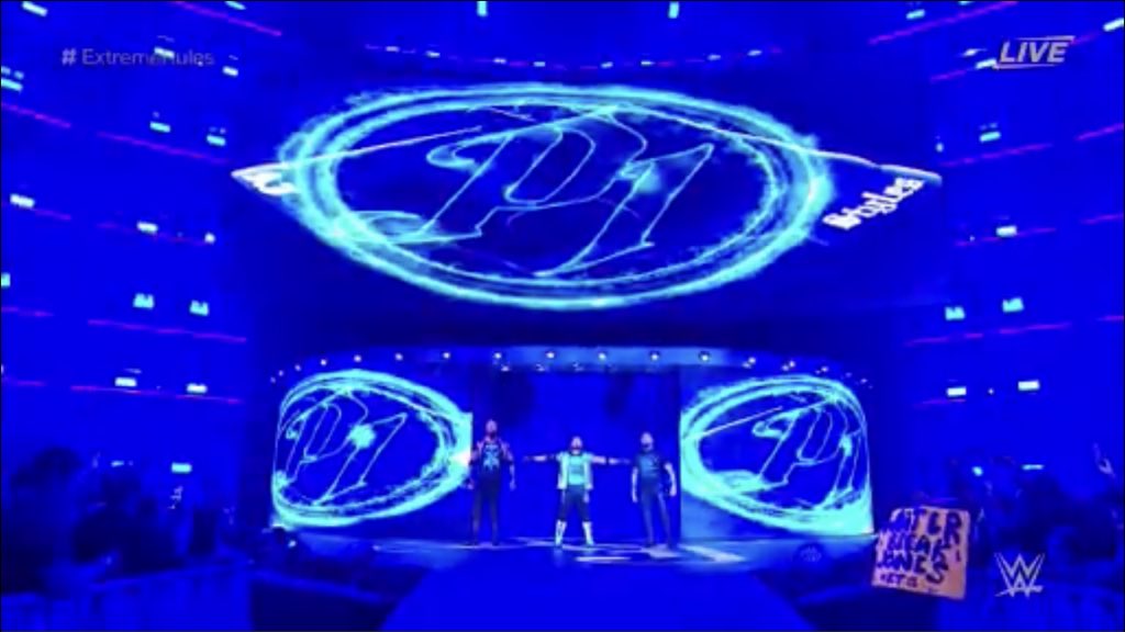 jennkaylovestay's tweet photo. @OfficialTAZ Not the best pic but here ya go. #OverLikeRover https://t.co/uoOMNWpoOT