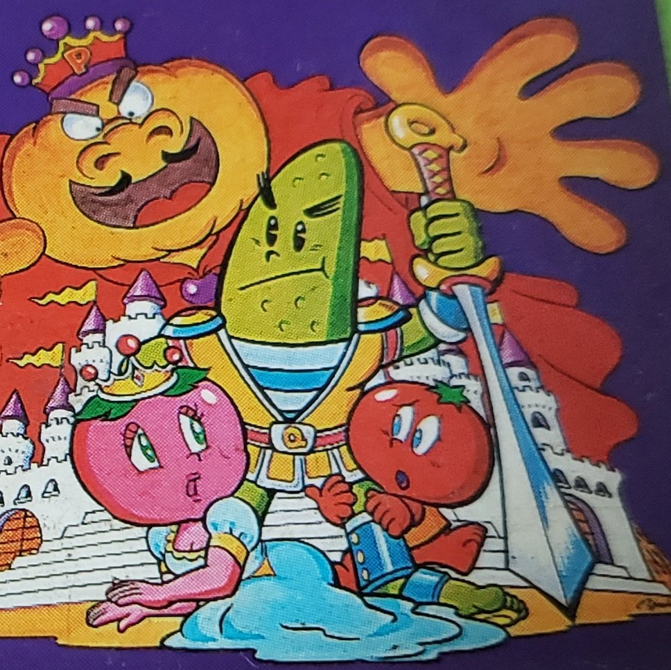 ট ইট র あさいもとゆき 退院しました このイラスト いいですよね ๑ ๑ マリオ達が野菜キャラに なったみたいで