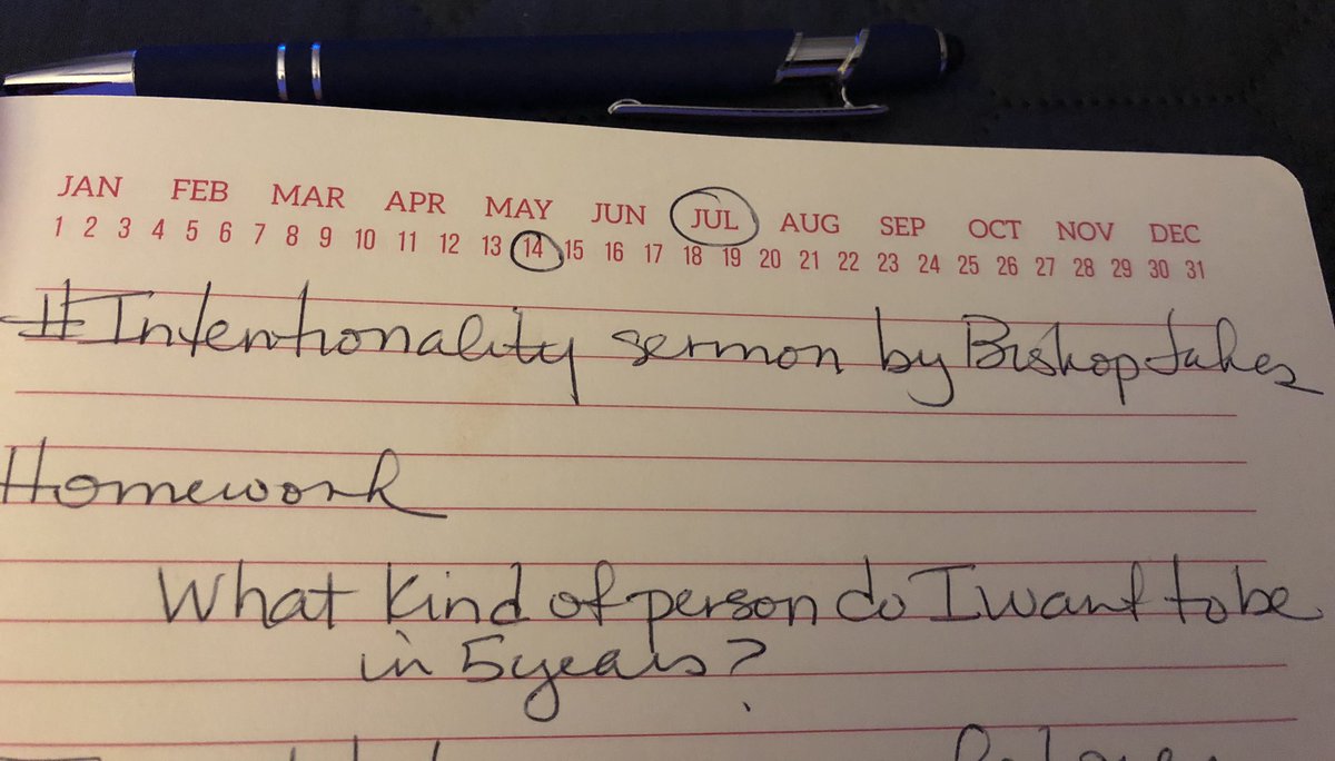 TheMoWood's tweet image. .@BishopJakes I did the homework and prayed over both lists. Your word today has truly changed my thinking and I thank you. #IntentionalityTPH #TPHOnline