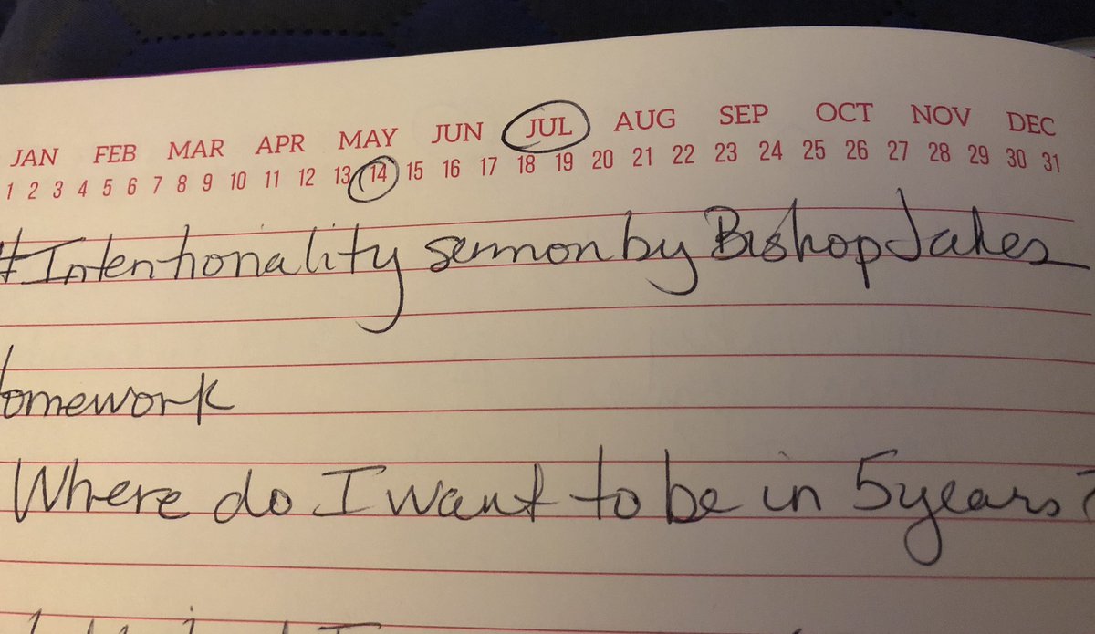 TheMoWood's tweet image. .@BishopJakes I did the homework and prayed over both lists. Your word today has truly changed my thinking and I thank you. #IntentionalityTPH #TPHOnline