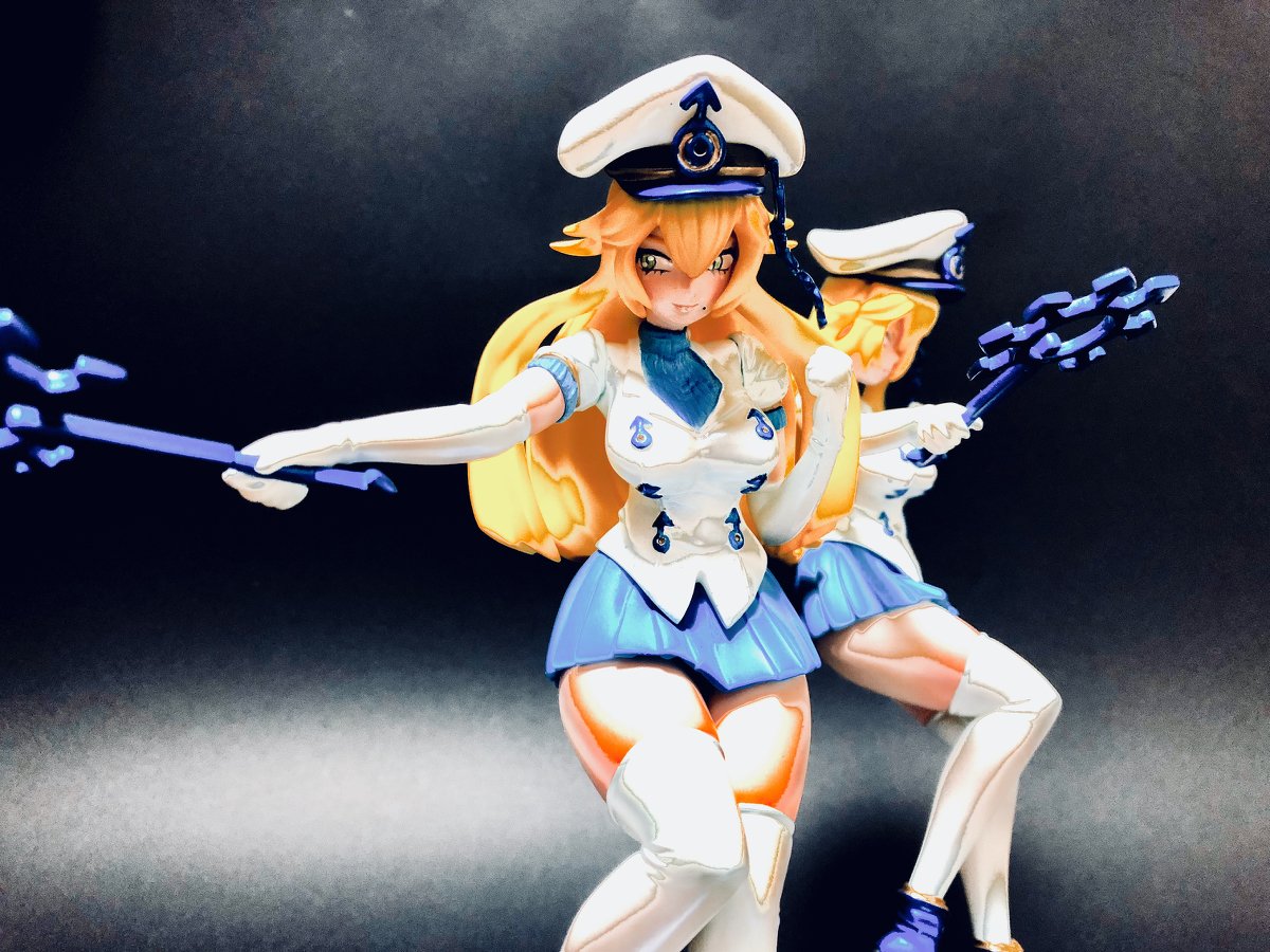 Twoucan かふん Kafun