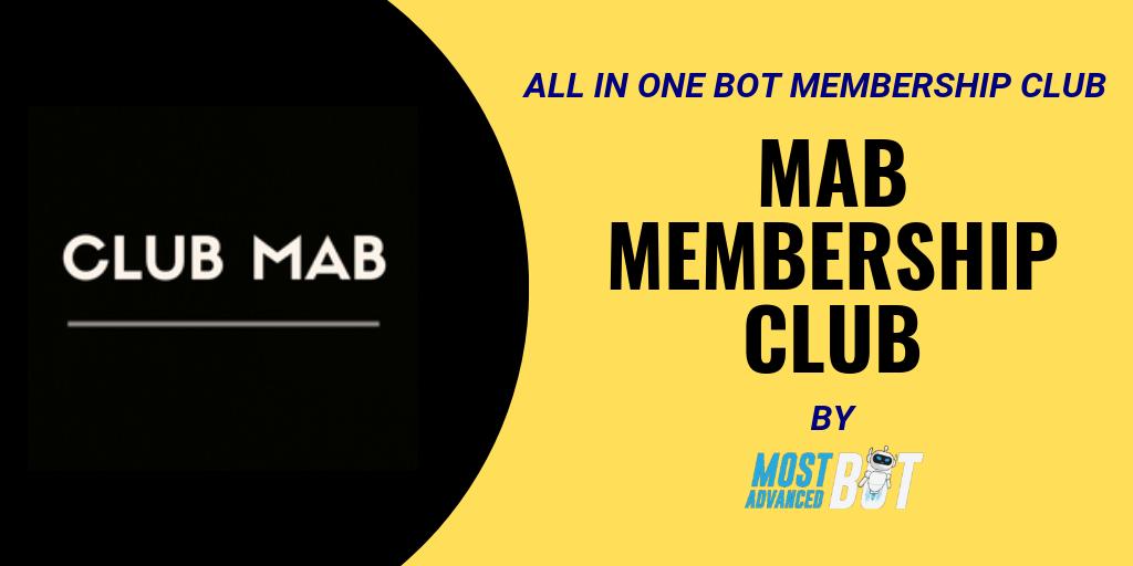 MostAdvancedBot's tweet image. Who wants our all in one membership club with a huge discount, unlimited use, lifetime FREE updates &amp;amp; 24x7 dedicated Customer Service? Click here: mostadvancedbot.com/products/bot-m… #AutoCheckoutBot #AutoBuyingBot #MABMembershipClub