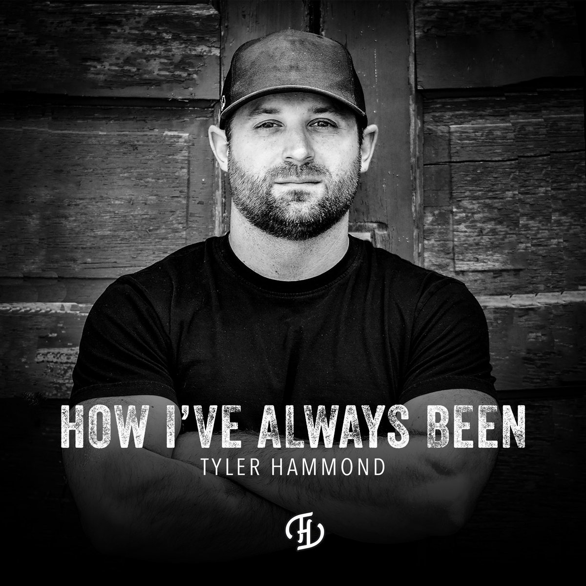 Brand new single “How I’ve Always Been” out now!