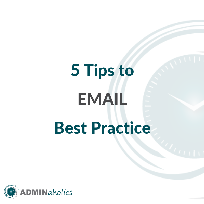 wilkin_susan's tweet photo. Previously from the ADMINaholics blog: 5 Tips to Email Best Practice
Email Best Practice Etiquette provides many unwritten rules for sending out emails, especially for business.
Read more: https://t.co/r09fcHy2EZ
#emailnewsletters #emailisnotdead #screencast #screencasting https://t.co/89RKzLQX8c