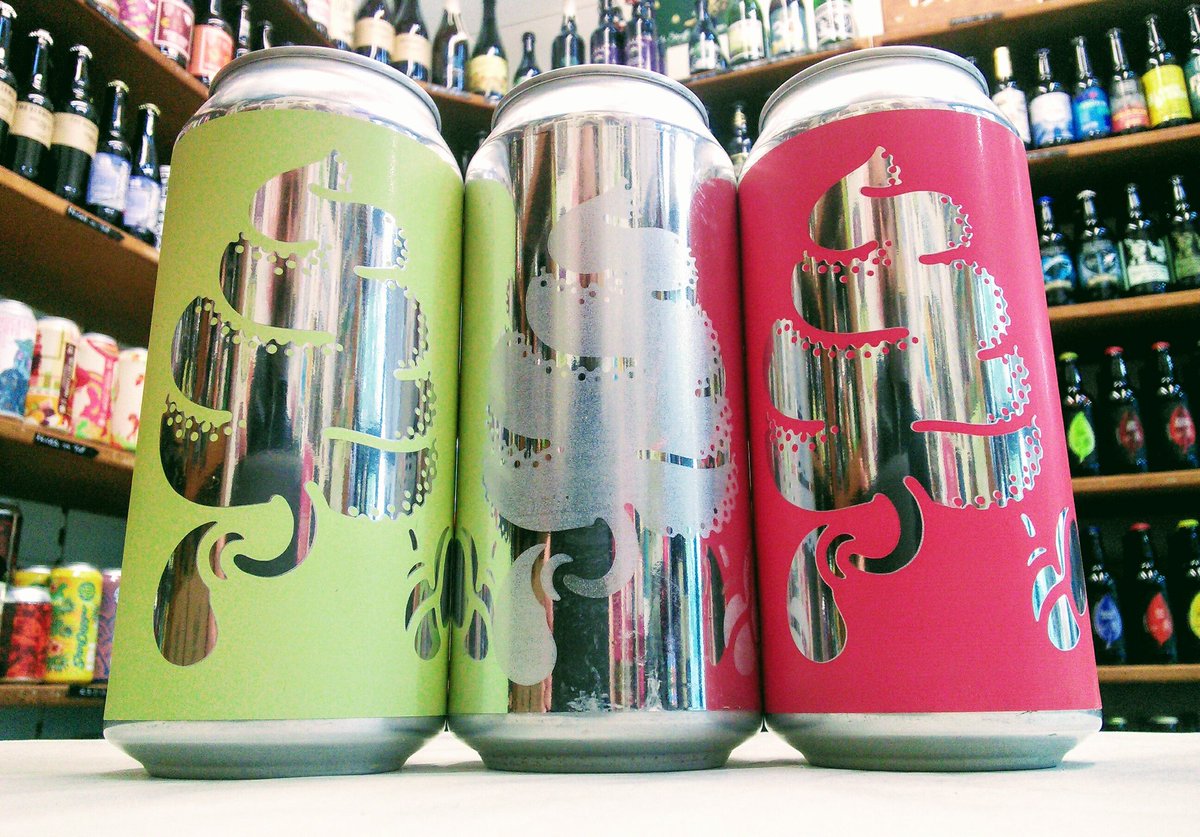 All the🍦🍦🍦

<a href="/BuxtonBrewery/">BuxtonBrewery</a> &amp; <a href="/Omnipollo/">Omnipollo</a> serving up the scoops!

6% Lemon Meringue Ice Cream Pie
6% Blueberry Frozen Yoghurt Ice Cream
7% Raspberry Meringue Ice Cream Pie

#bequick