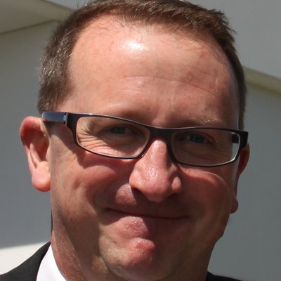 Jews who disagree with me are anti-Semitic cranks, says Cornwall councillor
bit.ly/2ShTUM1