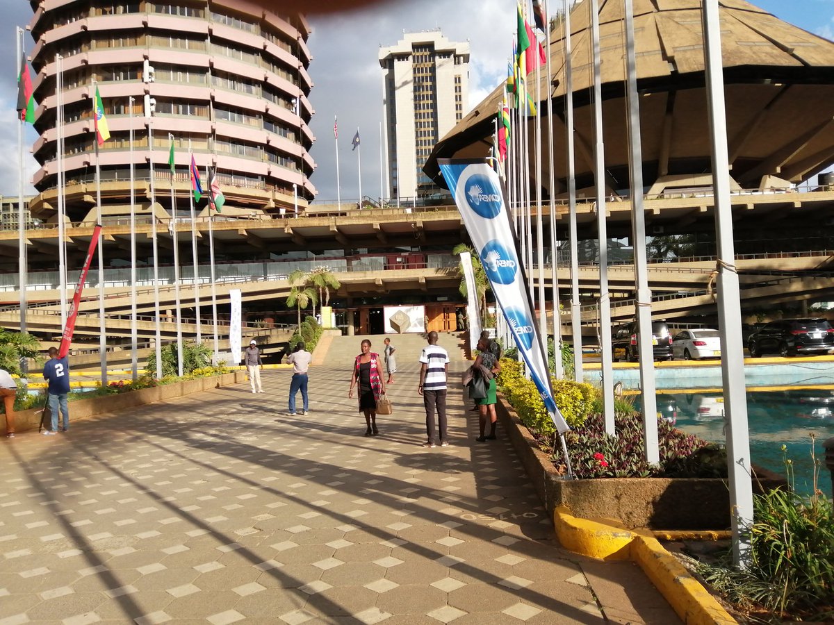 COMESA_HQ's tweet photo. #COMESA best placed to support implementation of Africa Continental Free Trade with its well established institutions and trade facilitation tools, says @kcheluget
@COMESABusiness #kenyatradeweek2019
#comesasource21
@Trade_Kenya https://t.co/txOnUyp2Yv
