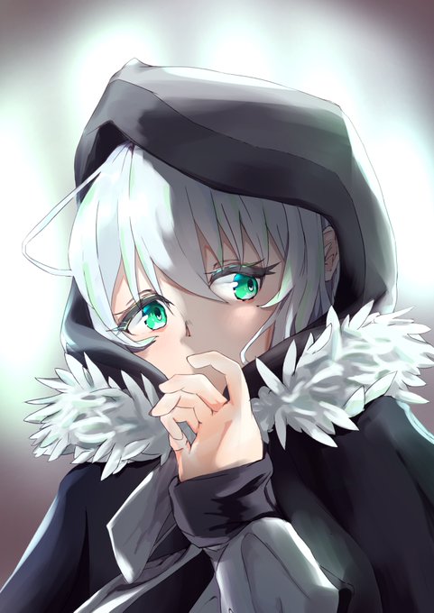 グレイちゃんのtwitterイラスト検索結果