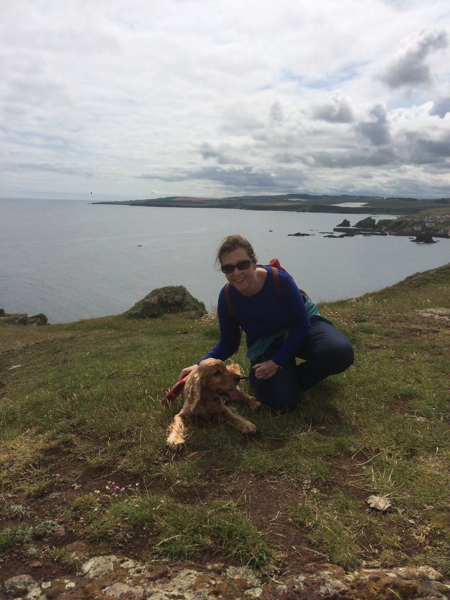 CrichtonJones's tweet photo. Back to work after a lovely week off. Time in both #scotland and #lakedistrict . Lots of fresh air, walking and a couple of 🚴🏼♂️...#London bound now for @NationalSPF , with ICS workforce leads meeting and local #spfnhs later in the week too. https://t.co/NUlPjYBDzj