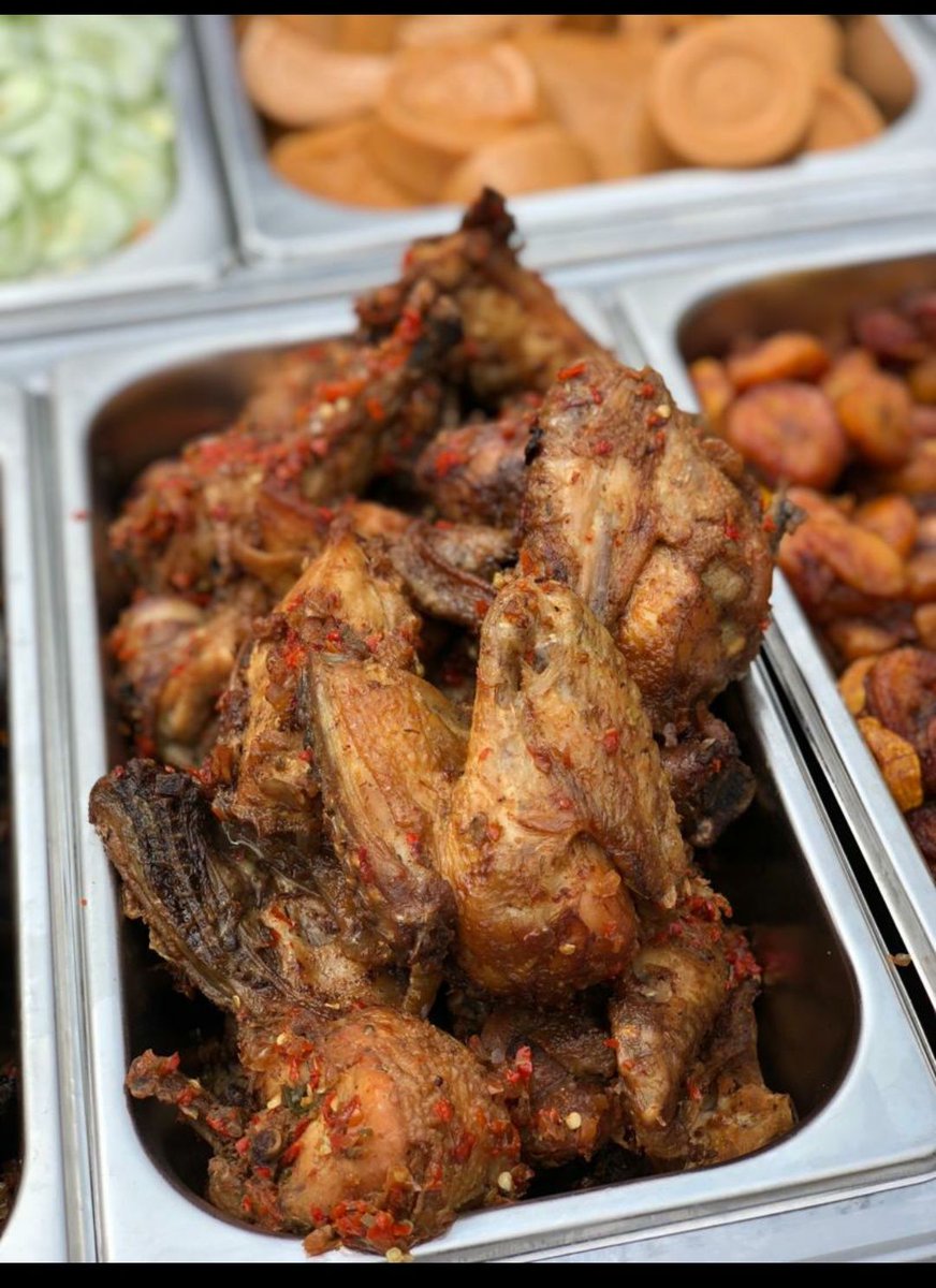 belle_first's tweet photo. Would you let us give your events that excellent catering services?
:
:
Call or DM us today.
08066159945, 08087995934 https://t.co/Rl8NN6dA3d